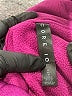 Core 10 100% Polyester Purple Pullover Hoodie Size M - photo 7