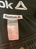 Reebok Solid Black Athletic Shorts Size S - photo 3