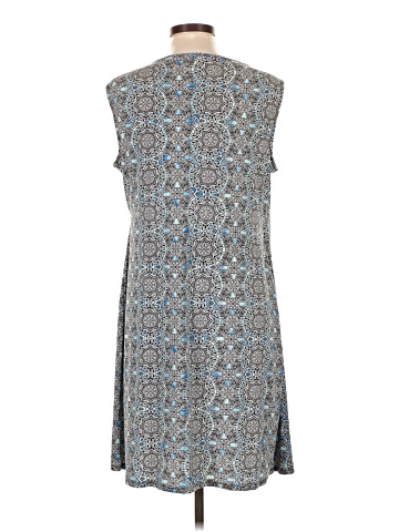 Dana Buchman Casual Dress (view 2)