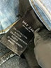 Max Jeans Hearts Blue Jeans Size 8 - photo 7