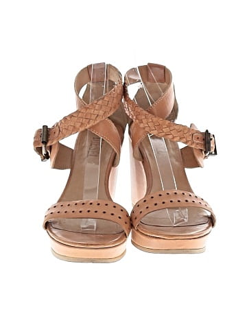 Diesel Wedges (view 2)