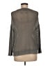Assorted Brands Metallic Gray Pullover Sweater Size M (estimated) - photo 2