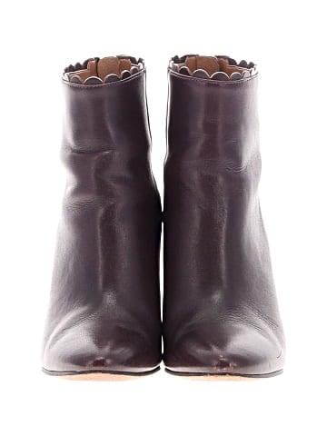 Coach Ankle Boots (view 2)