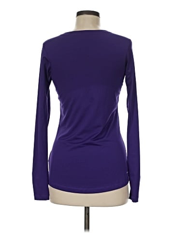 Nike Long Sleeve T-Shirt (view 2)