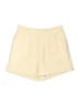 SO Solid Ivory Shorts Size L - photo 1