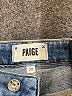 Paige Blue Jeans Size 29 waist - photo 7