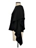 Leith Black Short Sleeve Blouse Size S - photo 5