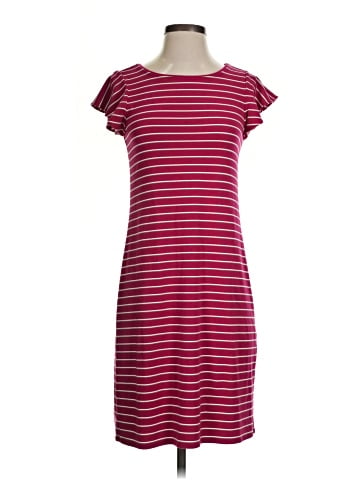 White House Black Market Casual Dress (view 1)