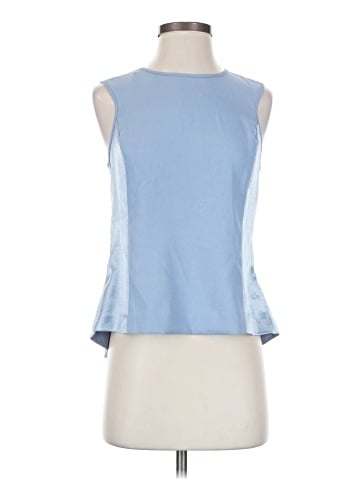 1.State Sleeveless Blouse (view 1)