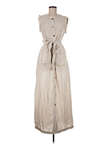 J.Crew Casual Dress (view 1)