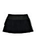 Lucky in Love Solid Black Skort Size 0 - 2 - photo 1