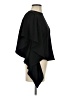 Leith Black Short Sleeve Blouse Size S - photo 4