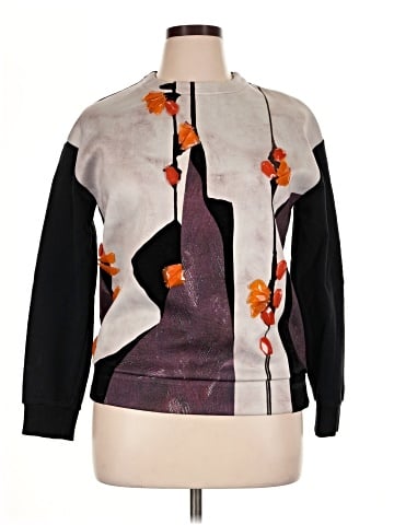 Sportmax Pullover Sweater (view 1)