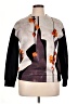 Sportmax Floral Purple Pullover Sweater Size 1X - photo 1