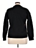 Sportmax Floral Purple Pullover Sweater Size 1X - photo 2