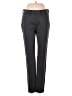 Eddie Bauer Solid Gray Dress Pants Size 2 - photo 1