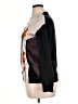 Sportmax Floral Purple Pullover Sweater Size 1X - photo 5
