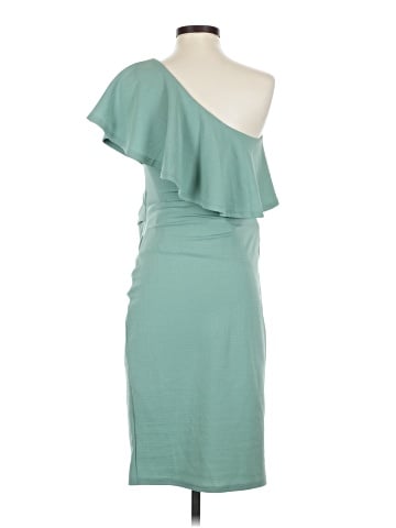 Hello Miz Cocktail Dress (view 2)