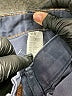H&M 100% Cotton Solid Blue Jeans Size 4T - photo 3