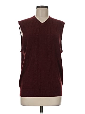 Dockers Sweater Vest (view 1)