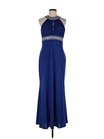 JS Boutique Cocktail Dress (view 1)