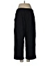 Kim Rogers Black Casual Pants Size M - photo 2