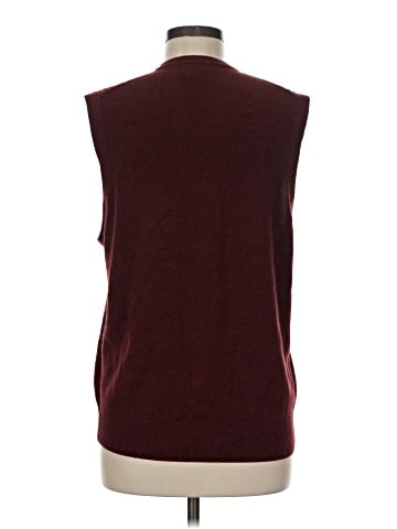 Dockers Sweater Vest (view 2)