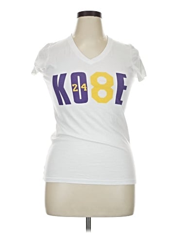 Bella + Canvas Short Sleeve T-Shirt (view 1)