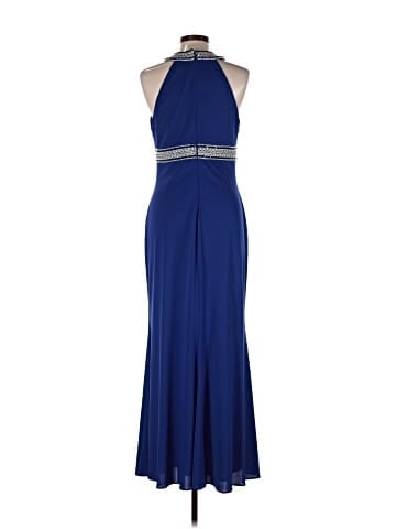 JS Boutique Cocktail Dress (view 2)