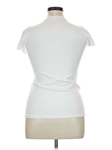 Bella + Canvas Short Sleeve T-Shirt (view 2)