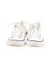 Converse White Sneakers Size 9 - photo 2