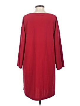 H By Halston Casual Dress (view 2)