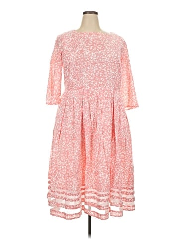 eShakti Casual Dress (view 1)