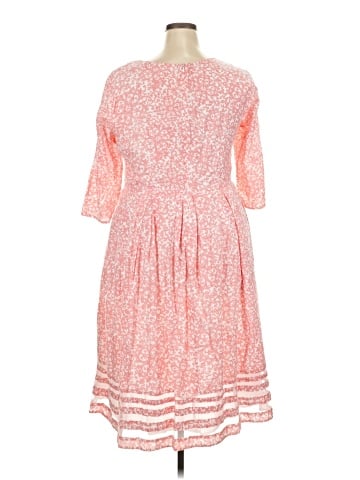 eShakti Casual Dress (view 2)