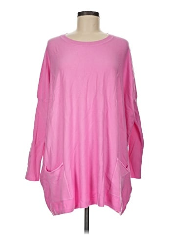 Impressions Poncho (view 1)