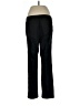 Apt. 9 Solid Black Dress Pants Size 12 - photo 2