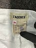 L'Agence Ivory Jeggings Size 29 waist - photo 7