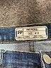 Free People Hearts Blue Jeans Size 29 waist - photo 7