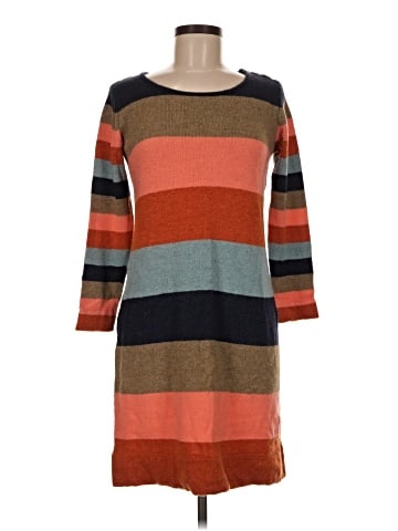 Isabella Sinclair Casual Dress (view 1)