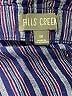 Falls Creek Stripes Blue Shorts Size 1X - photo 3