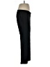 Apt. 9 Solid Black Dress Pants Size 12 - photo 4