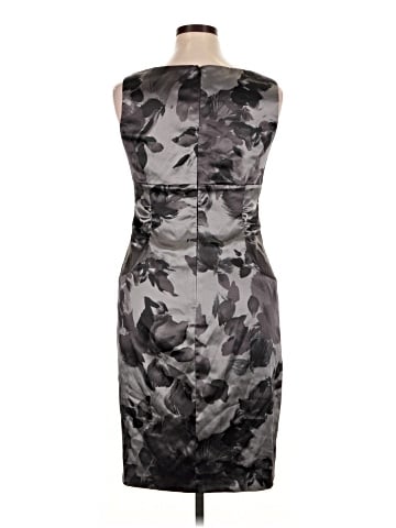 London Times Cocktail Dress (view 2)