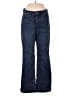 Talbots Blue Jeans Size 2 (petite) - photo 1