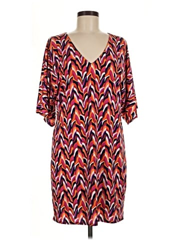 Trina Turk Casual Dress (view 1)