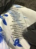 LoveShackFancy Blue Tank Top Size S - photo 8