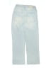 Dollhouse Blue Jeans Size 7 - 8 - photo 2