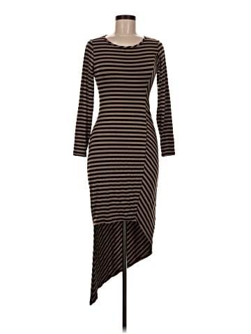 Bar III Casual Dress (view 1)