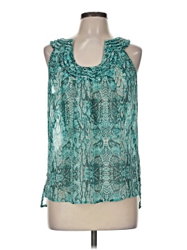 Mushka by Sienna Rose Sleeveless Blouse (view 1)