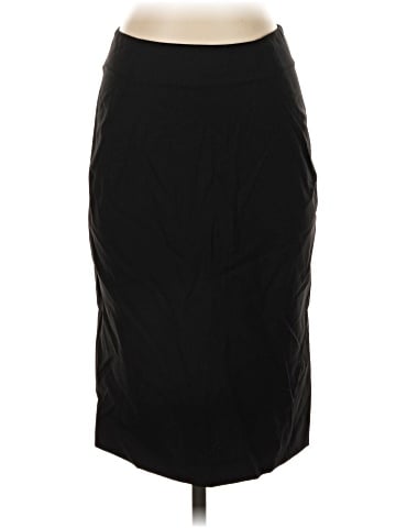 Theory Wool Skirt (view 1)