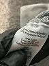 George Stripes Gray Pullover Sweater Size L - photo 5